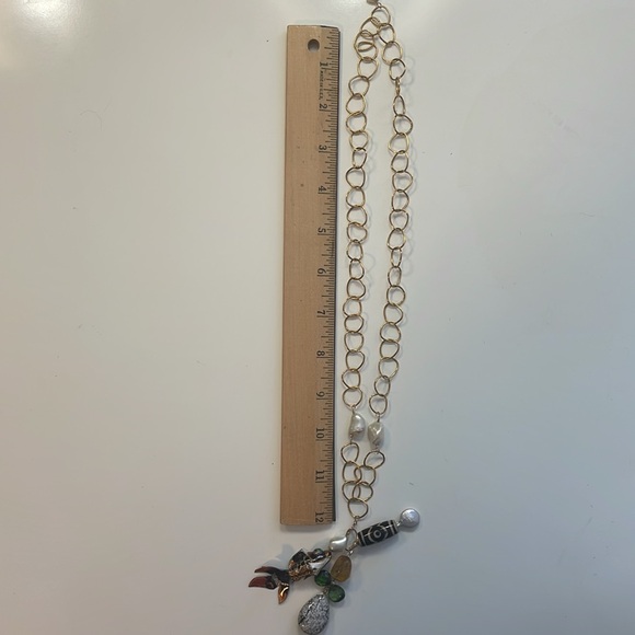 Rare Meg Carter Designs necklace - Picture 4 of 4